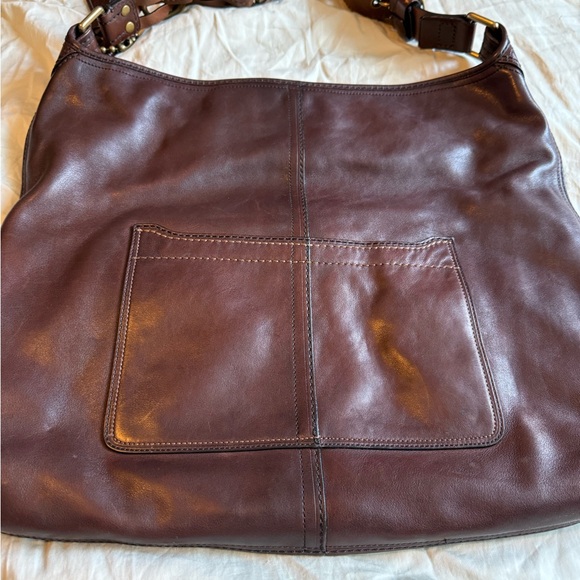 Coach Bleecker Elisa lace duffle - Picture 5 of 7